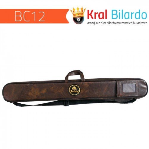 Bilardo Istaka Çantası Buffalo Istaka Çantası