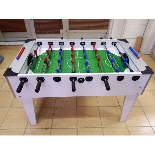 Profesyonel Langırt Masası, Parasız Model Langırt Makinası