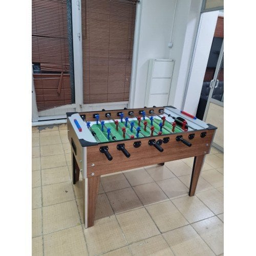 Profesyonel Langırt Masası, Parasız Model Langırt Makinası