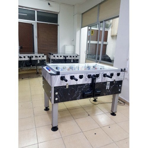 Profesyonel Ticari Jetonlu Işıklı Paralı Langırt Masası Makinesi