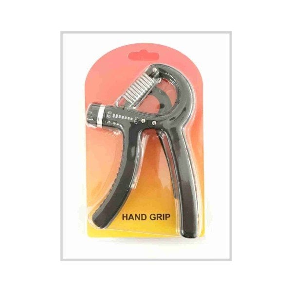 Leyaton Sertlik Ayarlı El Yayı Ayarlanabilir Bilek Kas Güçlendirme Aleti LYT-104