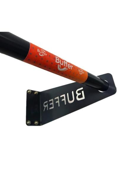 Buffer Barfiks Bar Barfiks Demiri Gri BFR-01