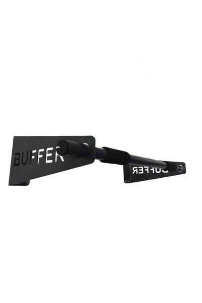 Buffer Barfiks Bar Barfiks Demiri Süngerli Gri BFR-03