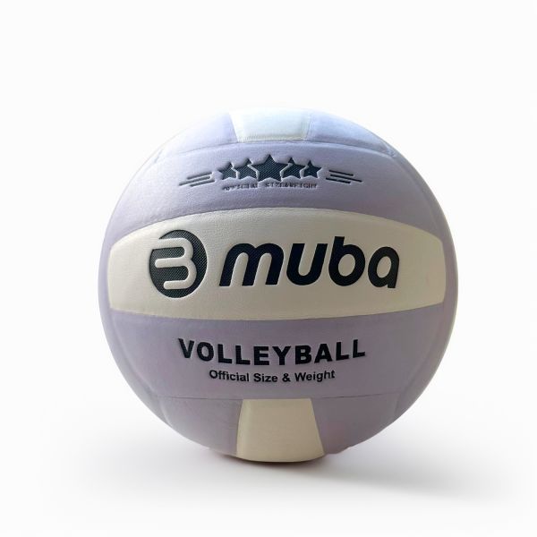 Voleybol Topu Dikişli Voleybol Topu Yumuşak Deri Antereman Ve Salon Uyumlu Soft Touch