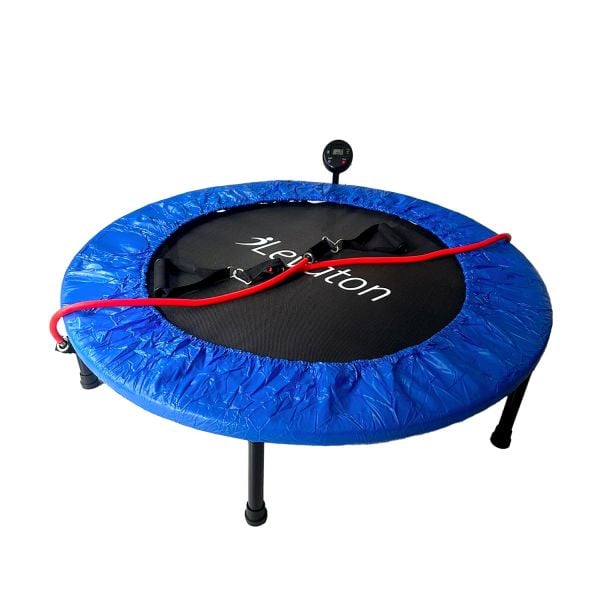 102 Cm (40’’) Sayaçlı Egzersiz Lastikli Trambolin