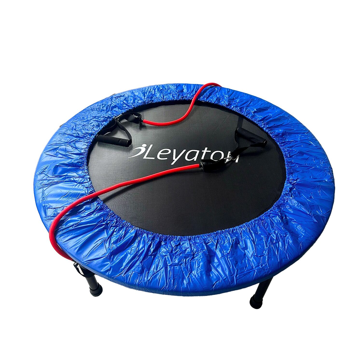 102 cm Trampolin (Egzersiz Lastikli Trambolin)