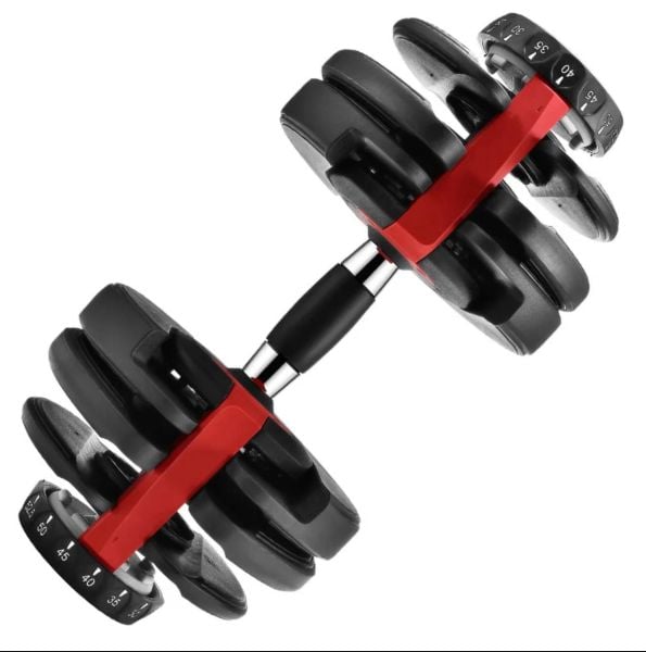 Ayarlanabilir Dambıl Seti - 24kg