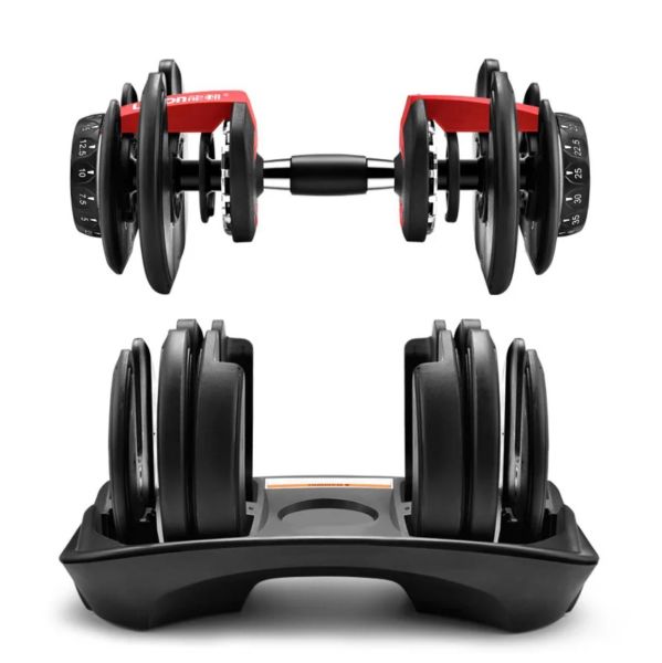 Ayarlanabilir Dambıl Seti - 24kg