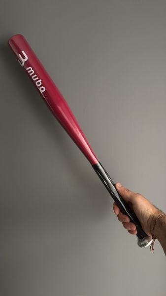 Alüminyum Alaşım Beyzbol Sopası ( PEMBE )