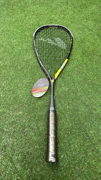 Super Lıght Squash Raket 27 İnç