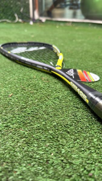 Super Lıght Squash Raket 27 İnç