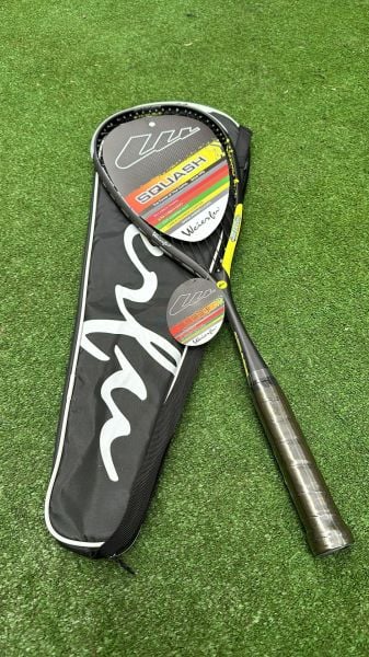 Super Lıght Squash Raket 27 İnç