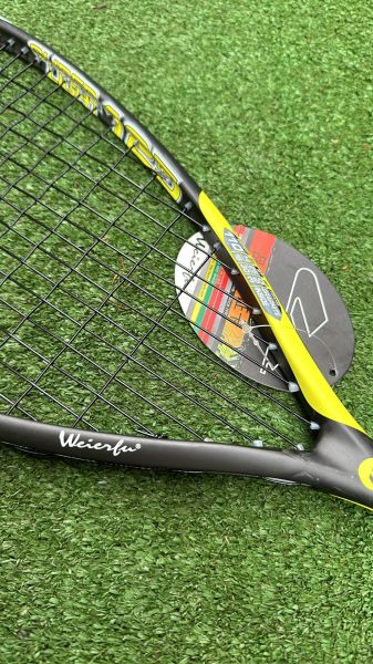 Super Lıght Squash Raket 27 İnç