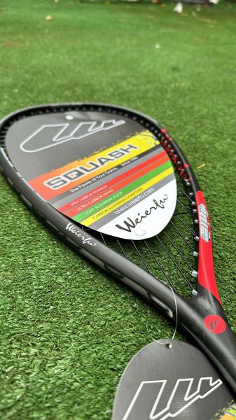 Super Lıght Squash Raket 27 İnç