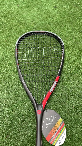 Super Lıght Squash Raket 27 İnç