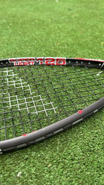 Super Lıght Squash Raket 27 İnç
