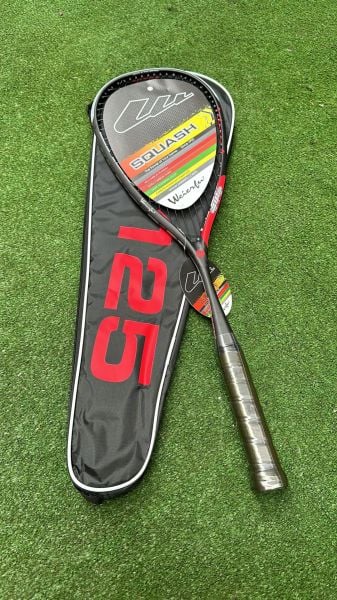 Super Lıght Squash Raket 27 İnç