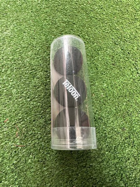 Pro-Durability Squash Balls Set Noktalı 3 Adet