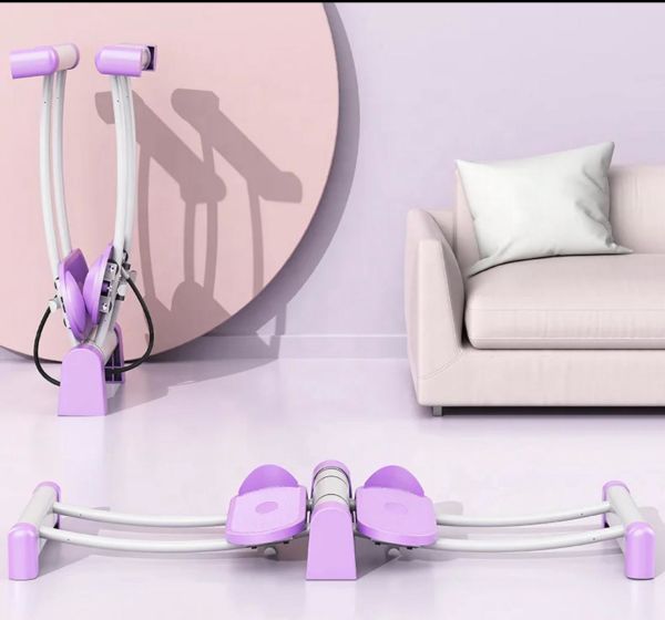 Leg Magic Egzersiz Aleti Kalça Ve Basen Geliştirici