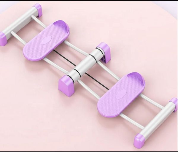 Leg Magic Egzersiz Aleti Kalça Ve Basen Geliştirici