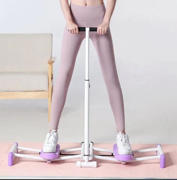 Leg Magic Egzersiz Aleti Kalça Ve Basen Geliştirici