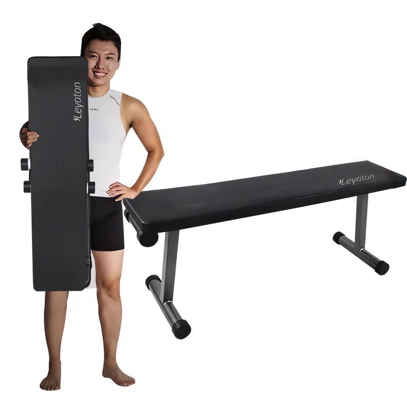 Düz Ağırlık Sehpası - Bench Sehpası - Flat Bench Press