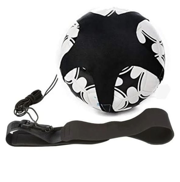Ayarlanabilir Futbol Antrenman Kemeri Top Tutucu Bel Kemeri Antreman Egzersiz Aleti