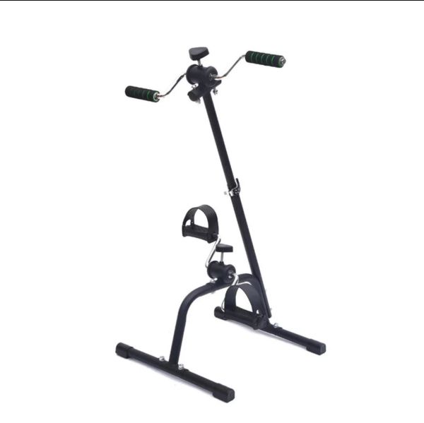 Mini Kondisyon Bisikleti, El Ayak Çift Pedallı Egzersiz Bisikleti