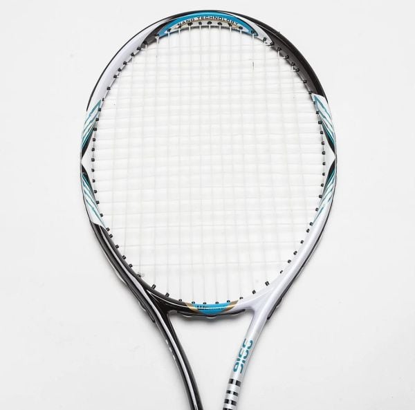Yetişkin Tenis Raketi Ve Deluxe Tenis Çantası 27 Inç (L2 GRİP) 9166