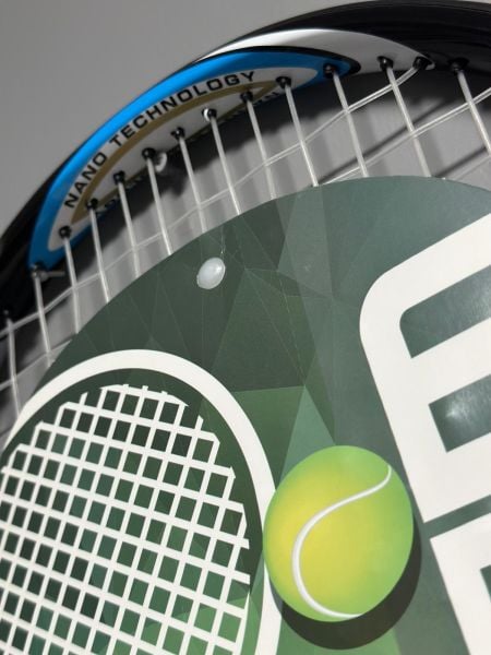 Yetişkin Tenis Raketi Ve Deluxe Tenis Çantası 27 Inç (L2 GRİP) 9166