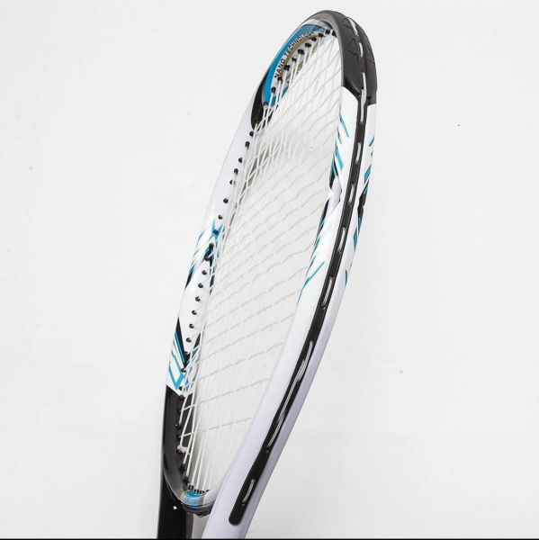 Yetişkin Tenis Raketi Ve Deluxe Tenis Çantası 27 Inç (L2 GRİP) 9166