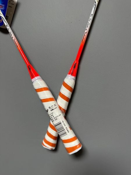 Tek Parça Badminton Profesyonel Raket Seti Çantalı HK2331T