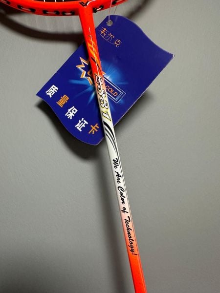 Tek Parça Badminton Profesyonel Raket Seti Çantalı HK2331T