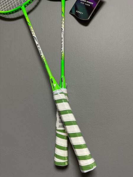 Tek Parça Badminton Profesyonel Raket Seti Çantalı HK2331Y