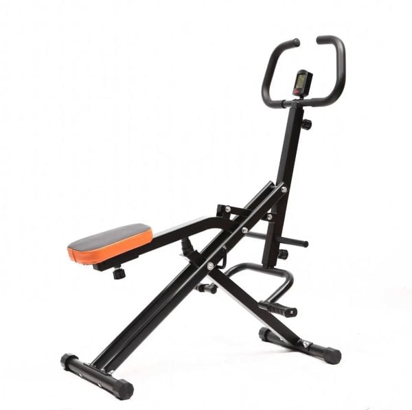 Total Fitness Tüm Vücut Fitness Aleti - Kondisyon Aleti - Mekik Aleti