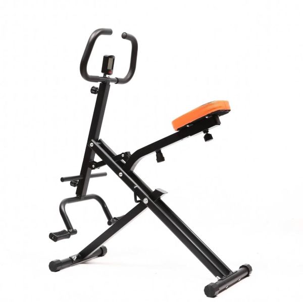 Total Fitness Tüm Vücut Fitness Aleti - Kondisyon Aleti - Mekik Aleti