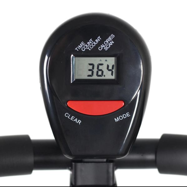 Total Fitness Tüm Vücut Fitness Aleti - Kondisyon Aleti - Mekik Aleti