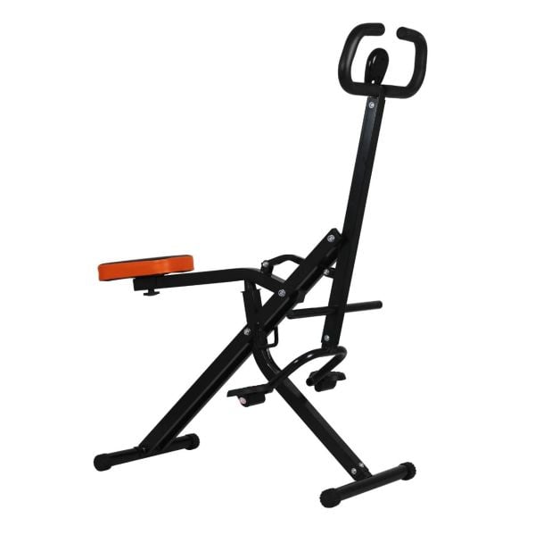 Total Fitness Tüm Vücut Fitness Aleti - Kondisyon Aleti - Mekik Aleti