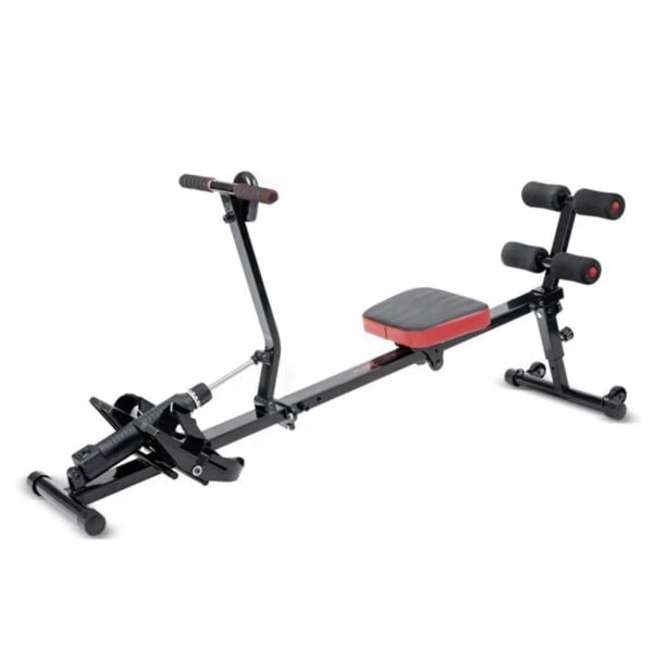 Row Shaper Kondisyon Küreği - Mekik Aleti - Fitness Aleti - Kondisyon Aleti