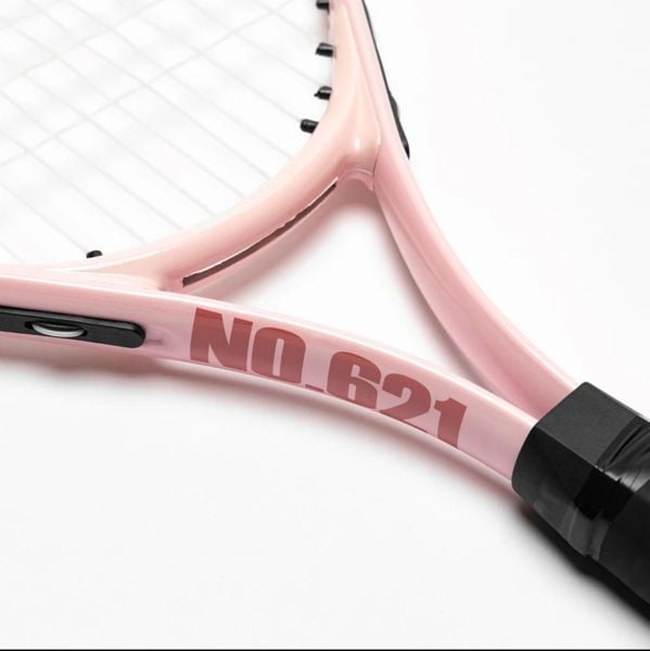 Çantalı Kort Çocuk Tenis Raketi Set 21 İnç HKW621P