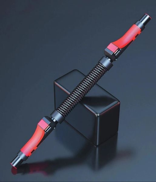 Bükbük Göğüs Yayı El Bilek Omuz Kol Kas Geliştirici 30-50 Kg Ayarlanabilir