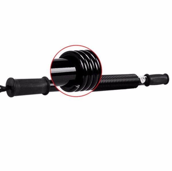 Leyaton Bükbük Yay El Bilek Omuz Kol Kas Geliştirici 40 Kg