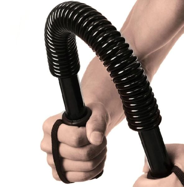 Leyaton Bükbük Yay El Bilek Omuz Kol Kas Geliştirici 50 Kg