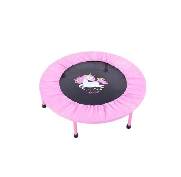 Trambolin 92 Cm Deluxe (36 Inç Trambolin) Desenli