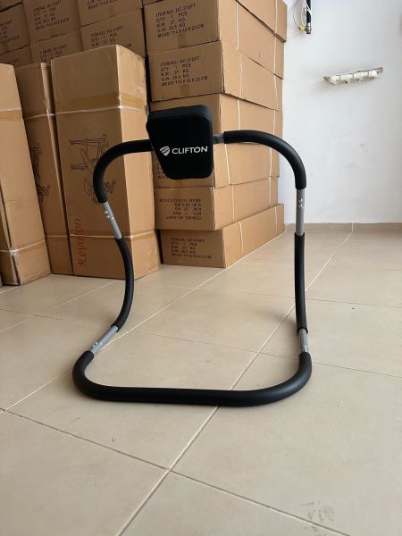 Leyaton Deluxe Karın Mekik Aleti