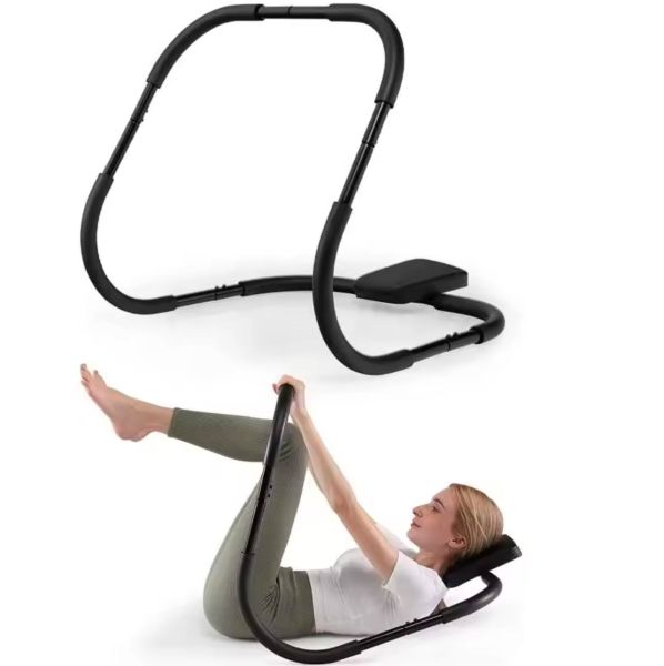 Leyaton Deluxe Karın Mekik Aleti