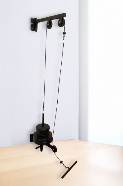 Duvar Tipi Cable Crossover Lat Puldown & Pushdown,Row,Biceps,Triceps Omuz Çalışma Istasyonu