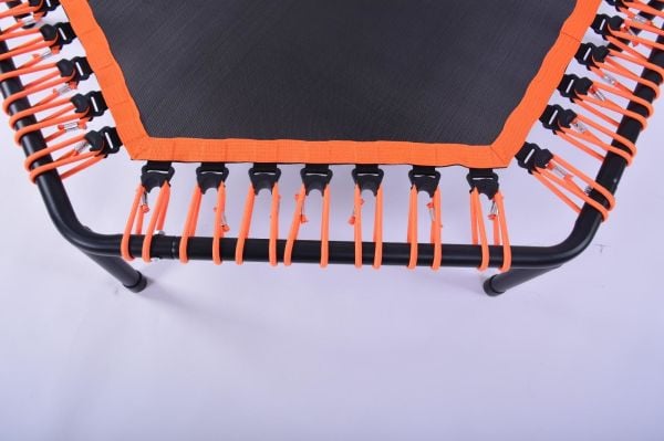 135 Cm ''(54 Inç) Tutmalı Step Trambolin