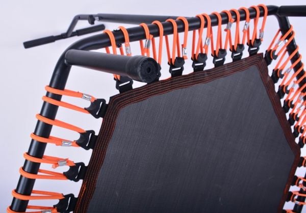 135 Cm ''(54 Inç) Tutmalı Step Trambolin