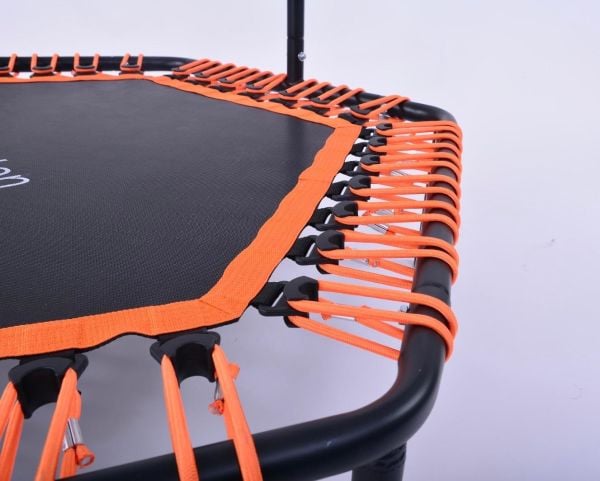 135 Cm ''(54 Inç) Tutmalı Step Trambolin